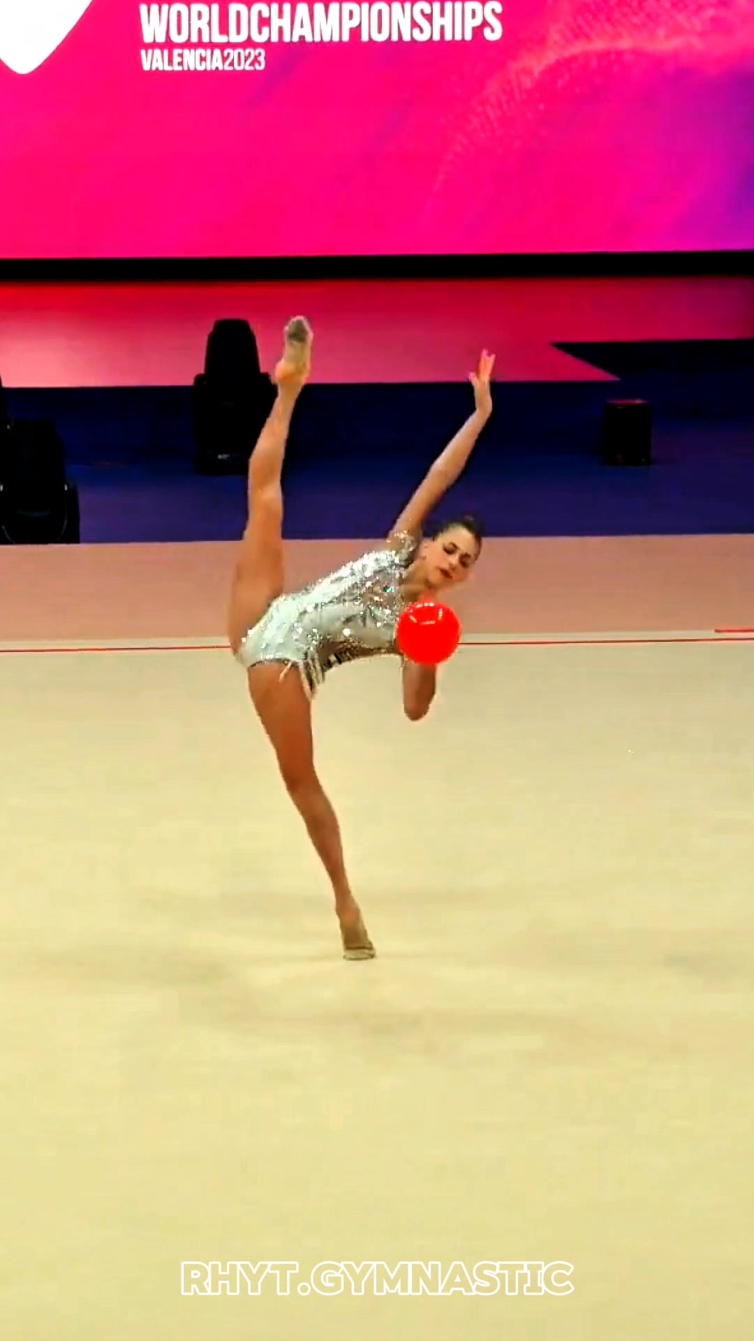 @гимнастика
