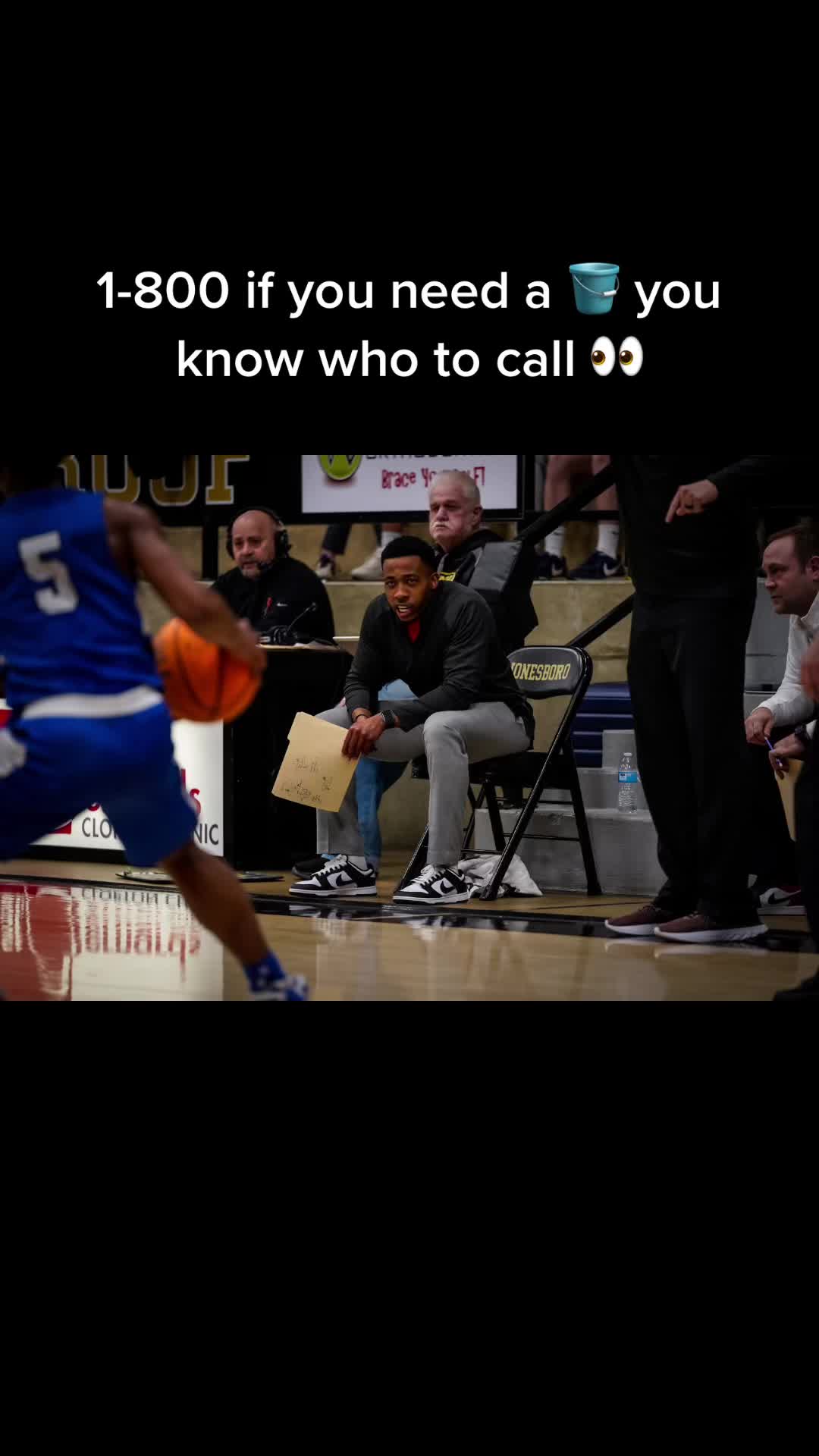@Sammie Lewis Jr.