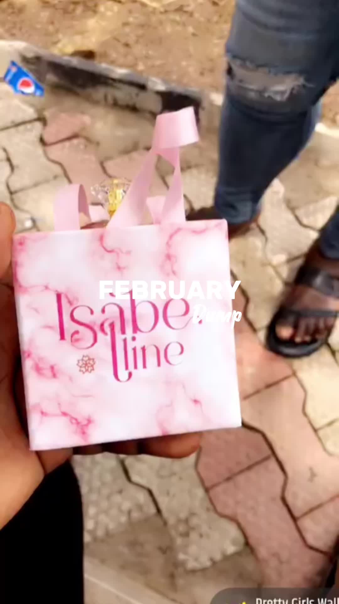 @Isabelline Beauty