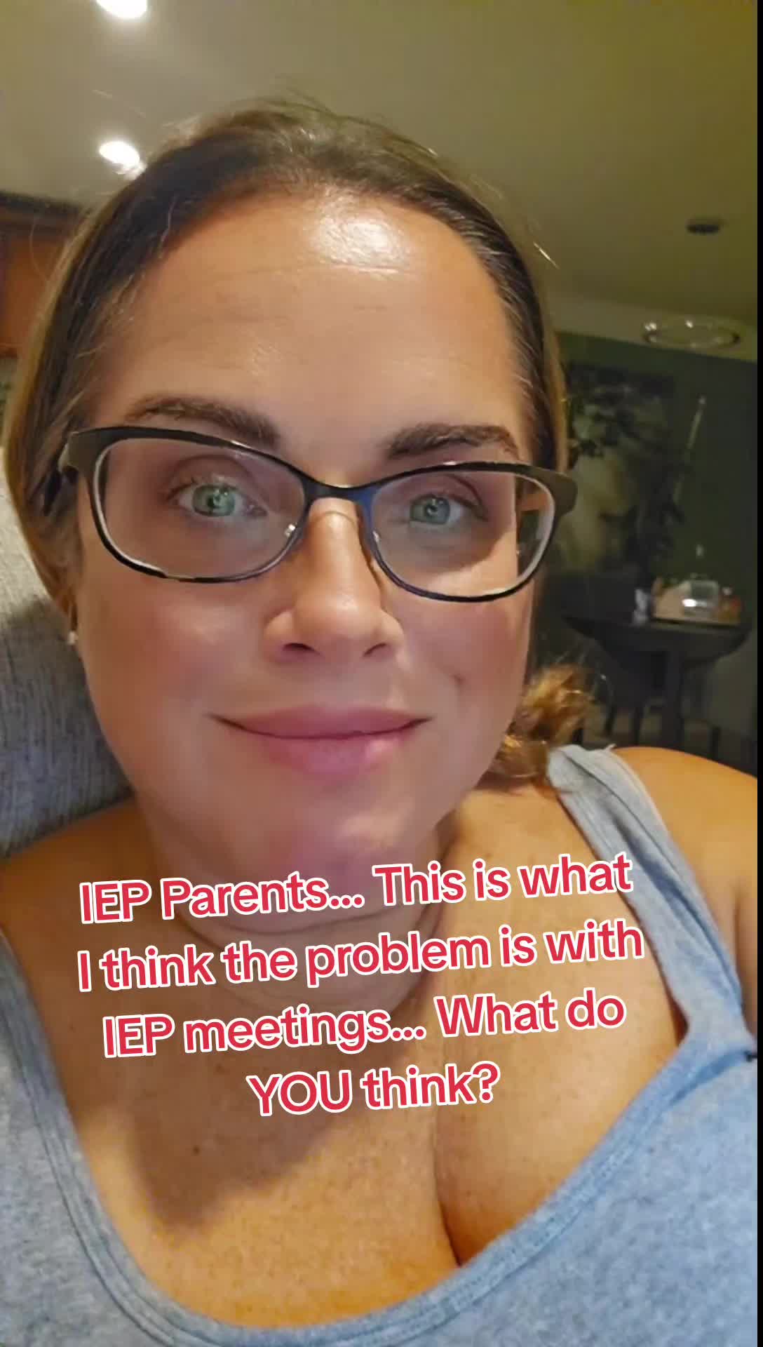 @Tracie Kelly | IEP Advantage