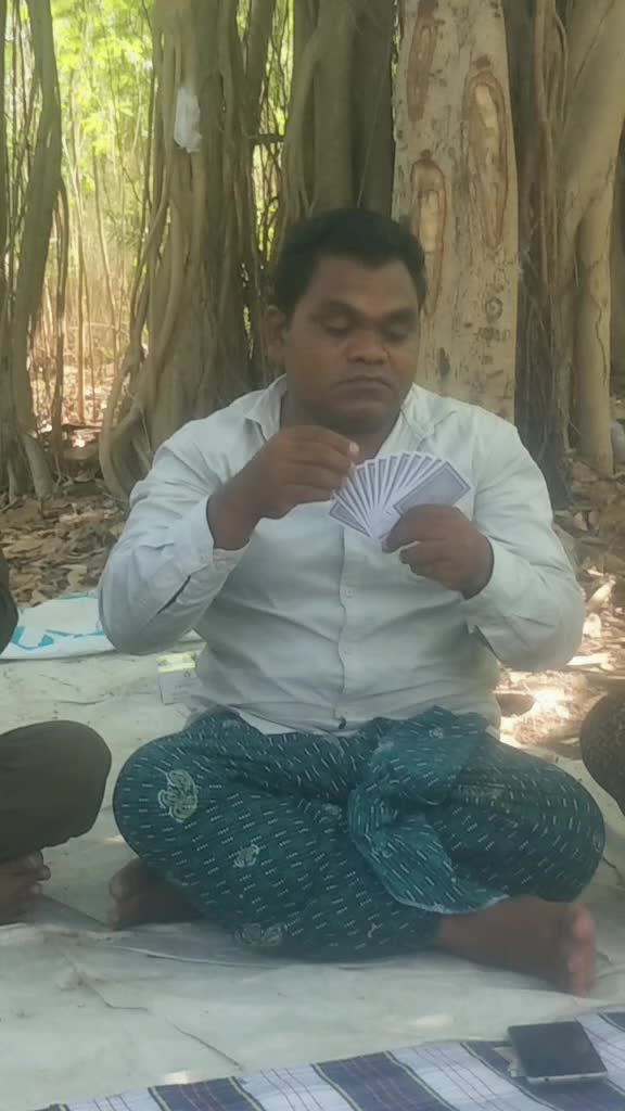 @N Sridhar