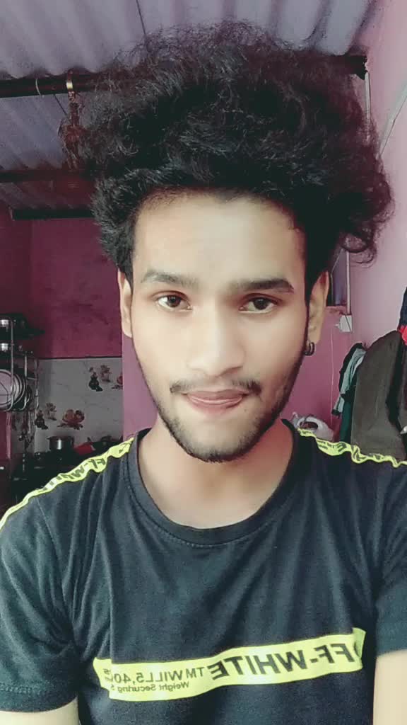 @cut sad boy Satyaa