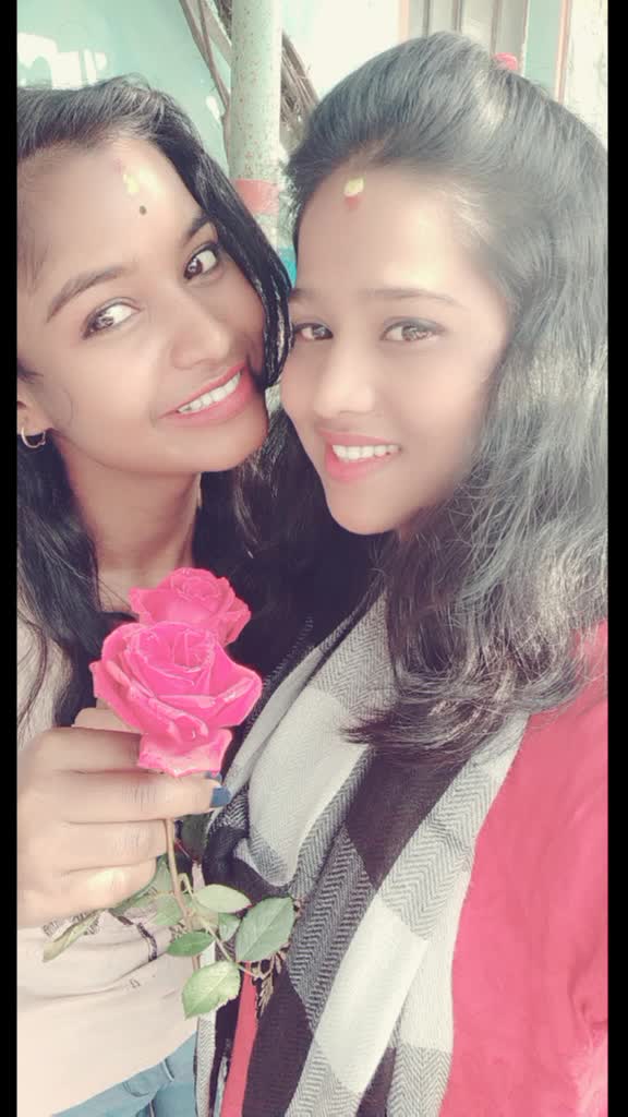 @smile cute mama