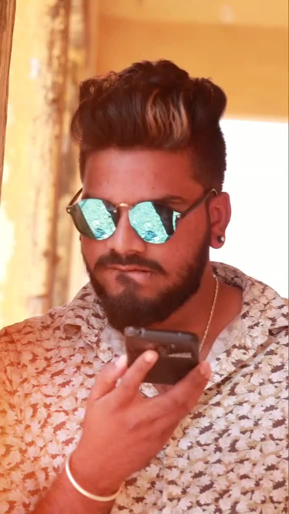@Sanju