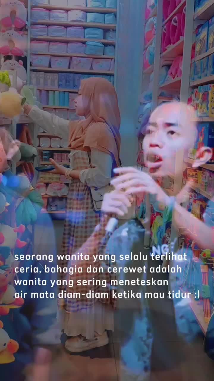 @yubi habibah