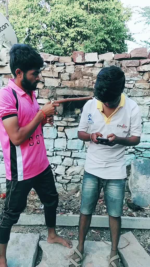 @Praveen B Morabad