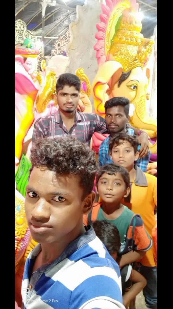 @Bandi Naresh
