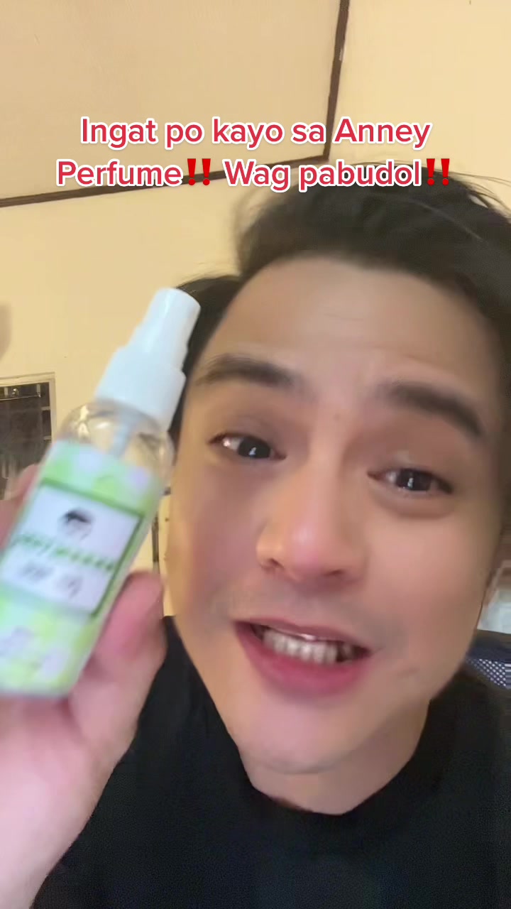 @Beauty & The Scents