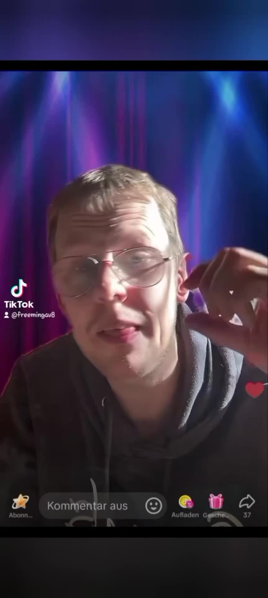 @RasendeMinga