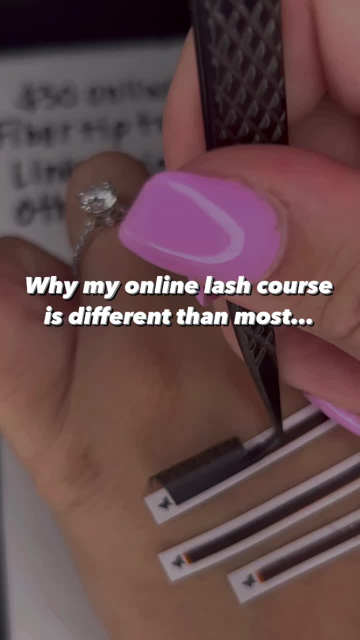 @BayArea Lash Supplies & Course