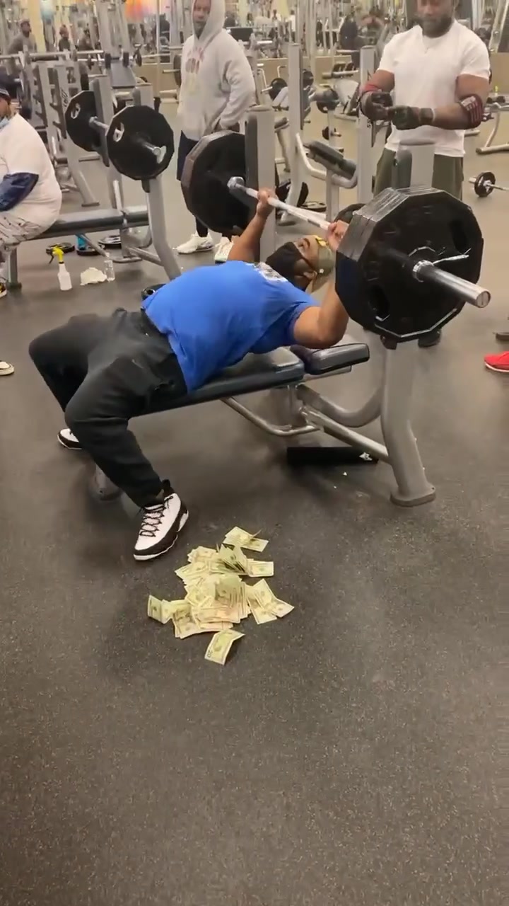 @TikTok&rsquo;s Favorite Unc