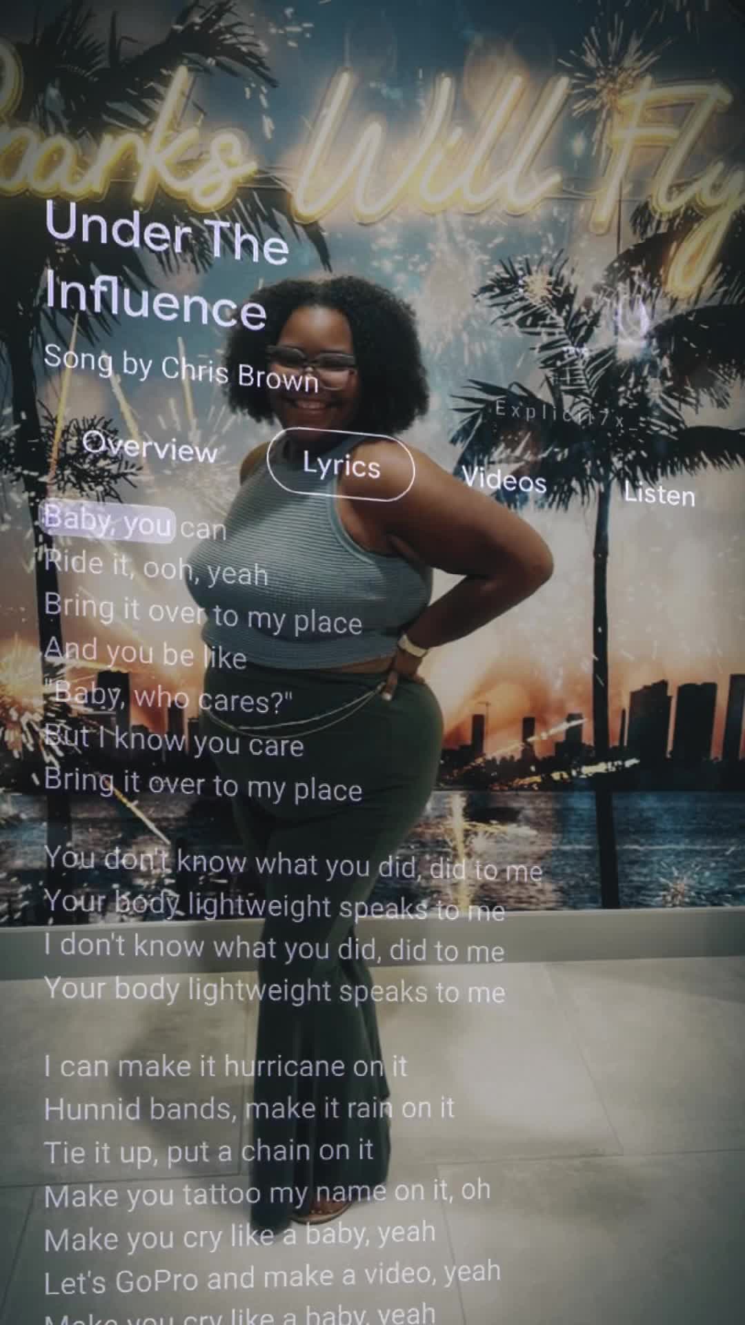 @That Gurl Naya💛