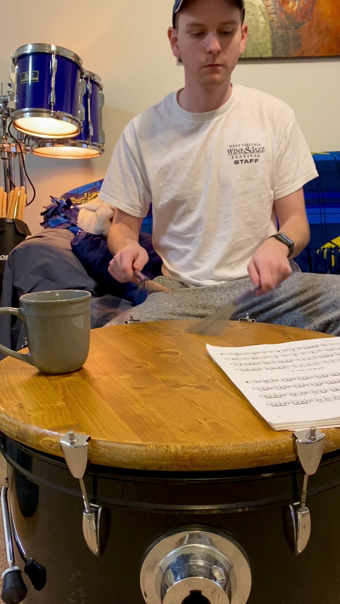@Vitiello_Drums