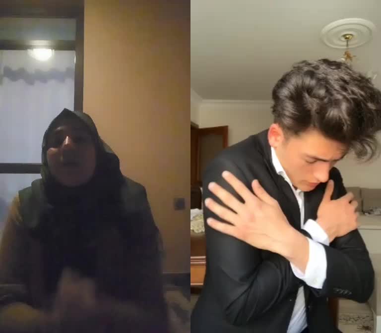 @fark etti özümmm...