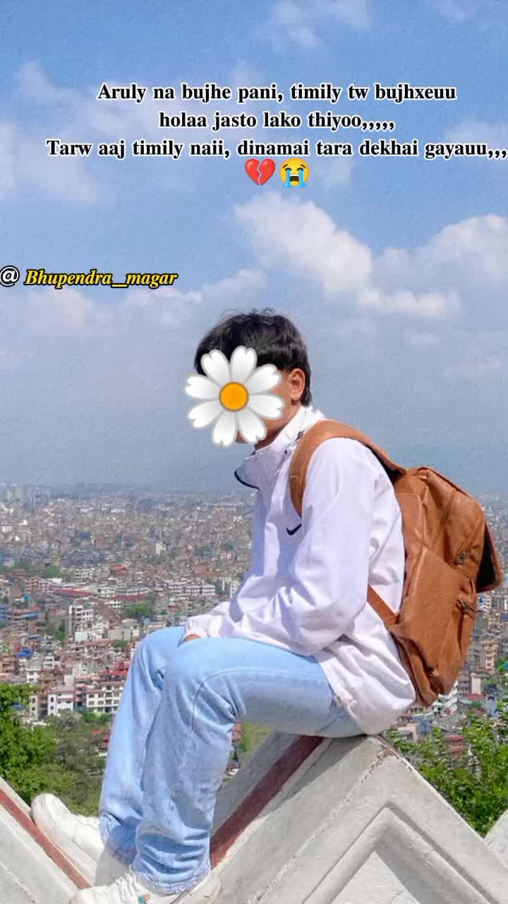 @BHUPENDRA MGRX💫🌾