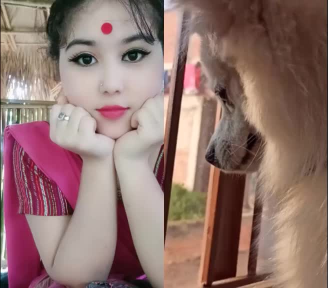 @❤parmita bora ❤