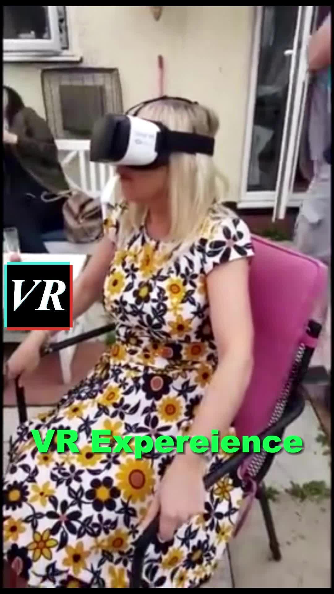 @VRVideoGamePlay