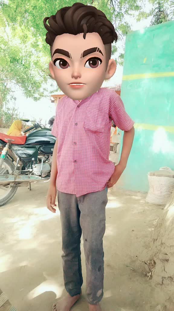 @$  Nik's thakor $
