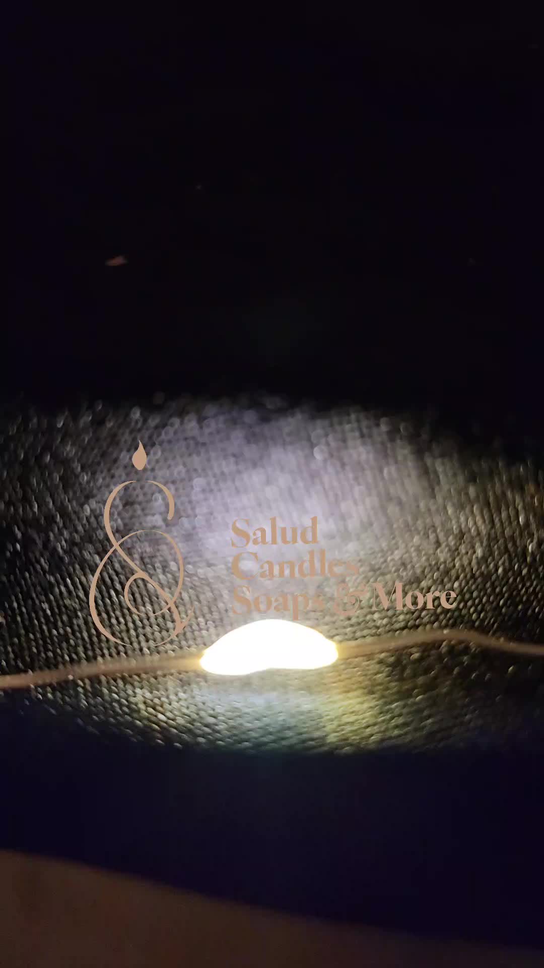 @Salud Candles Soaps & More🕯🧼