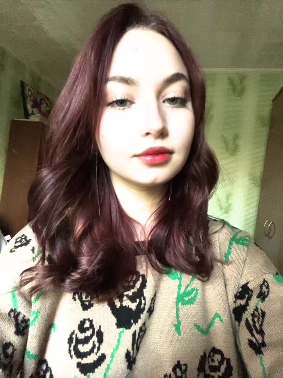 @Алина