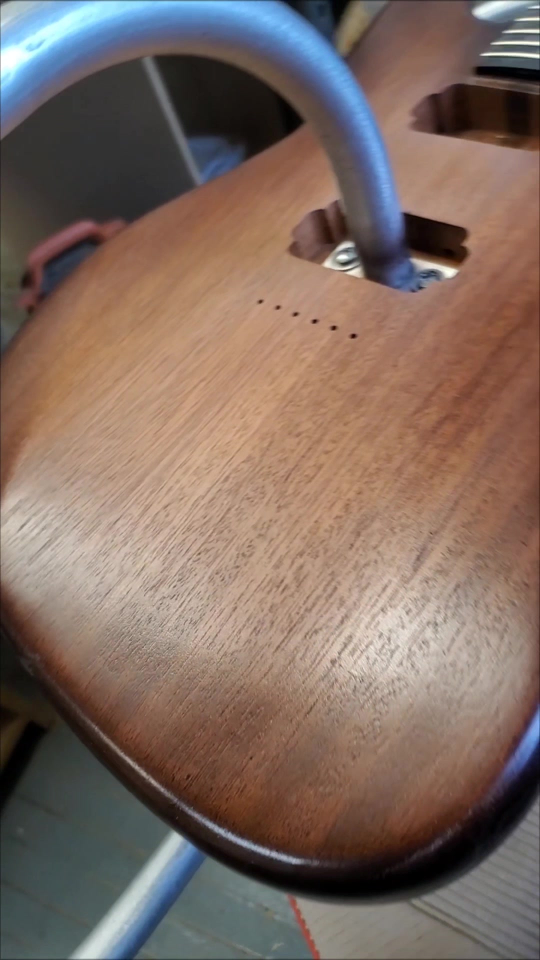 @Taftys Guitars