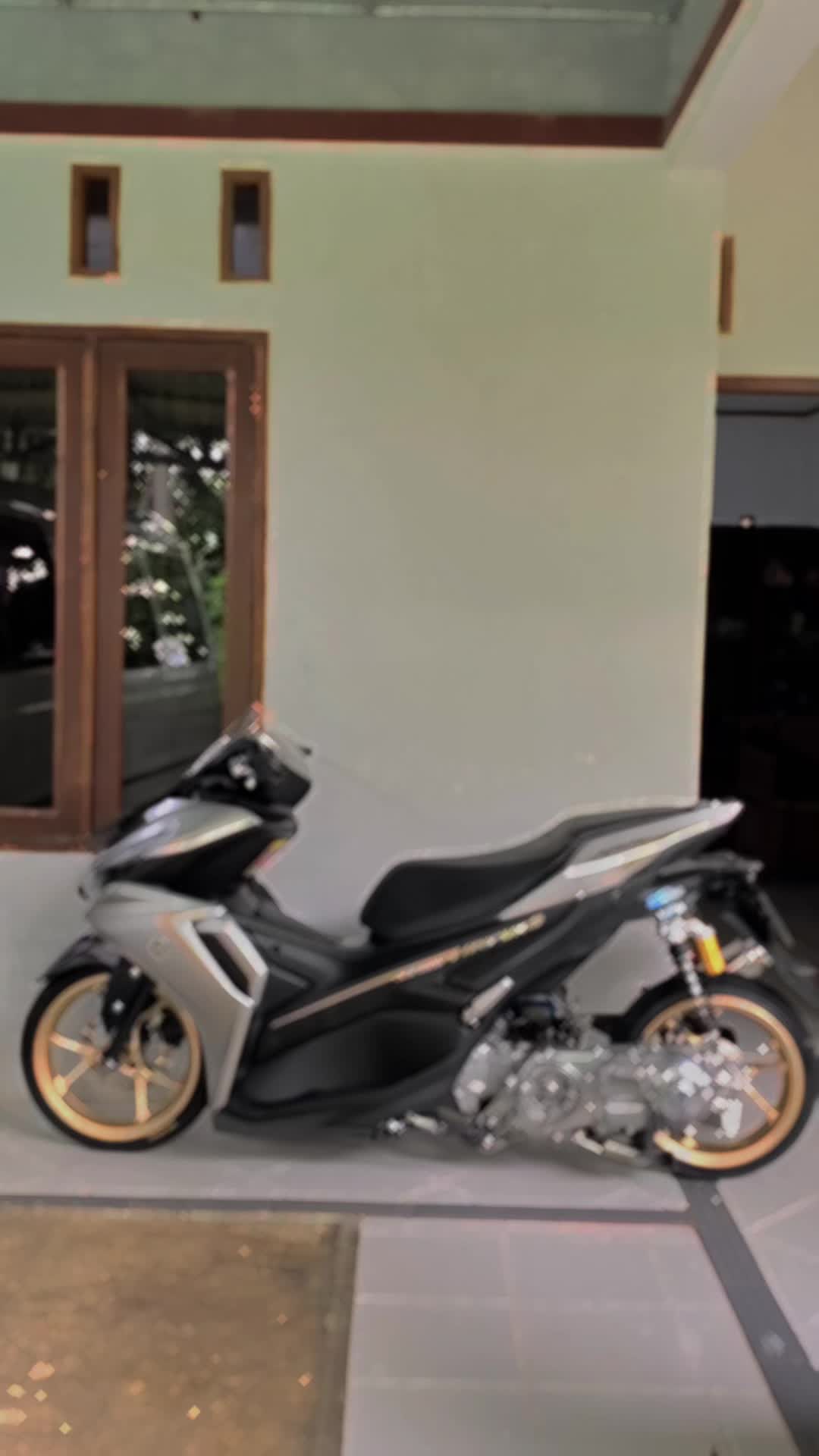 @VRX GARAGE