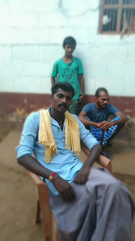 @Amar Prakash Raj