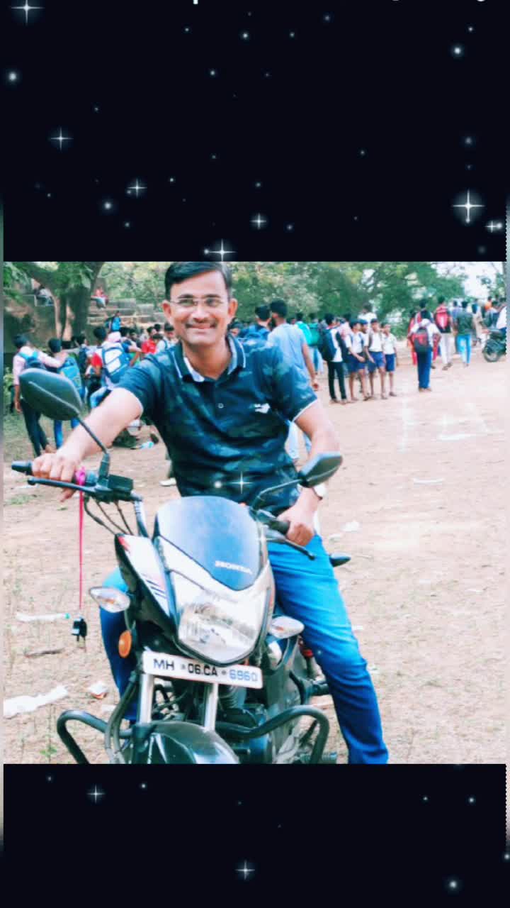 @Sandeep Kanghare
