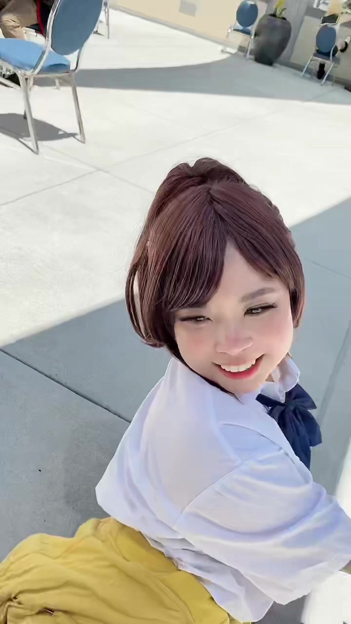 @띠나