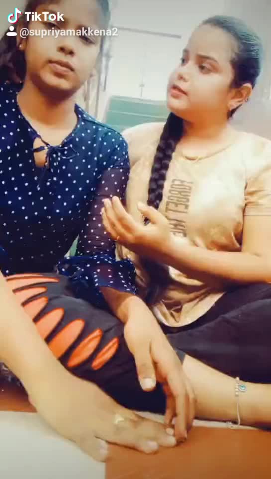 @double actionsisters