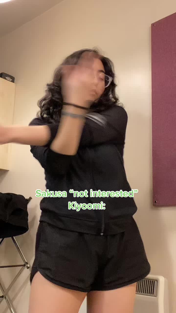 @Friday