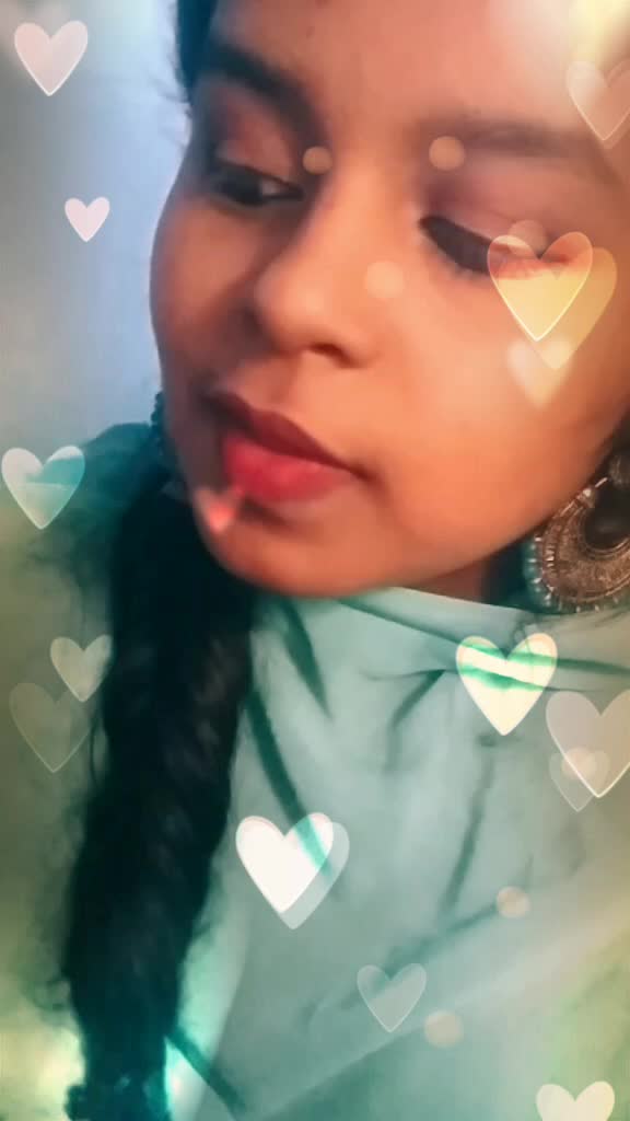 @Baby doll❤️❤️