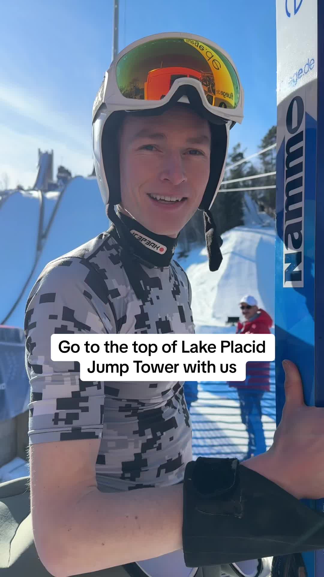 @Hopplandslaget ❄️