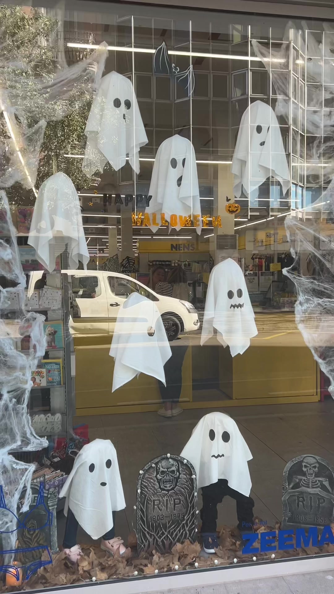 @Zeeman 6001 Girona 🛍️