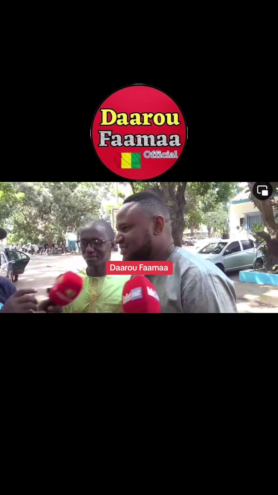 @Daarou Faamaa