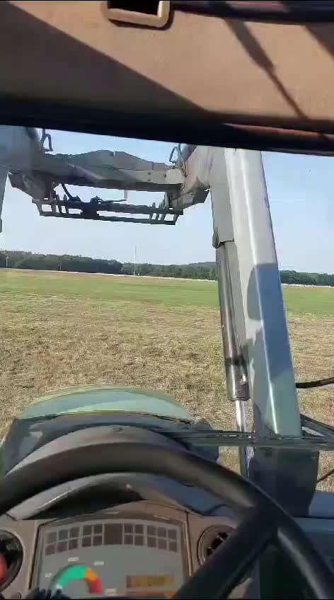 @claas Fahrer 570