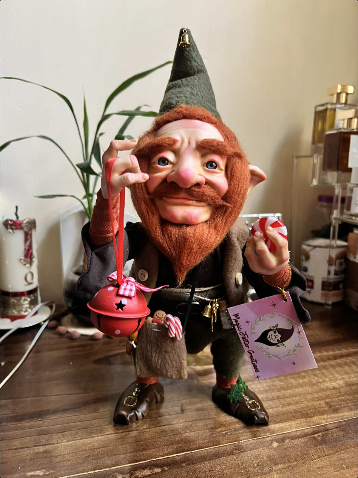 @Magic Foster Creations