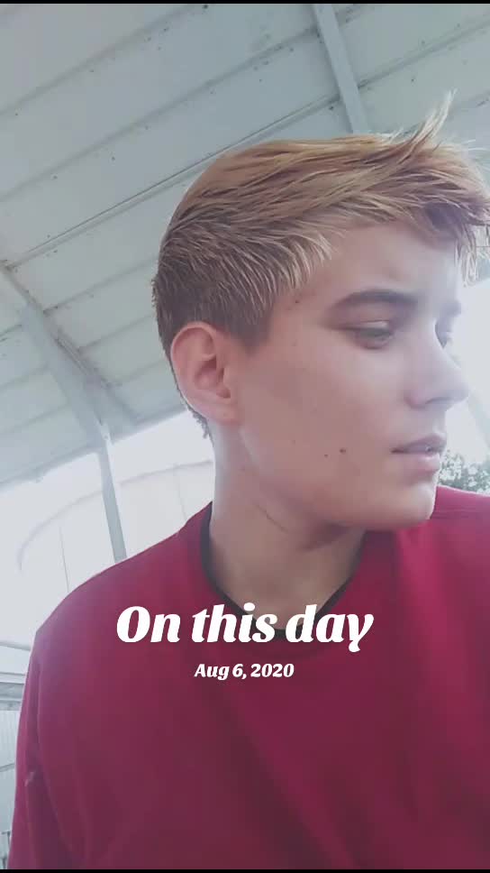 @Blaine Kai Lamadrid