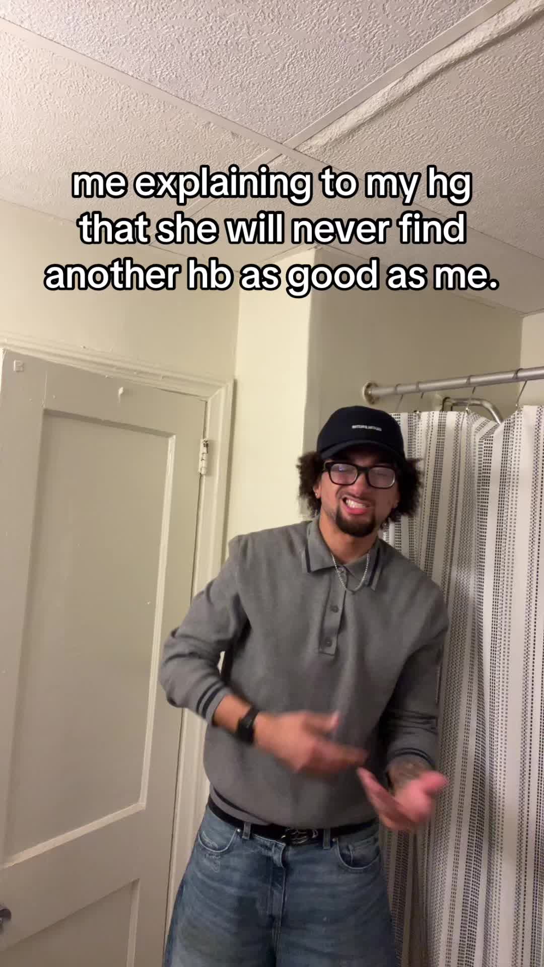 @Sike!
