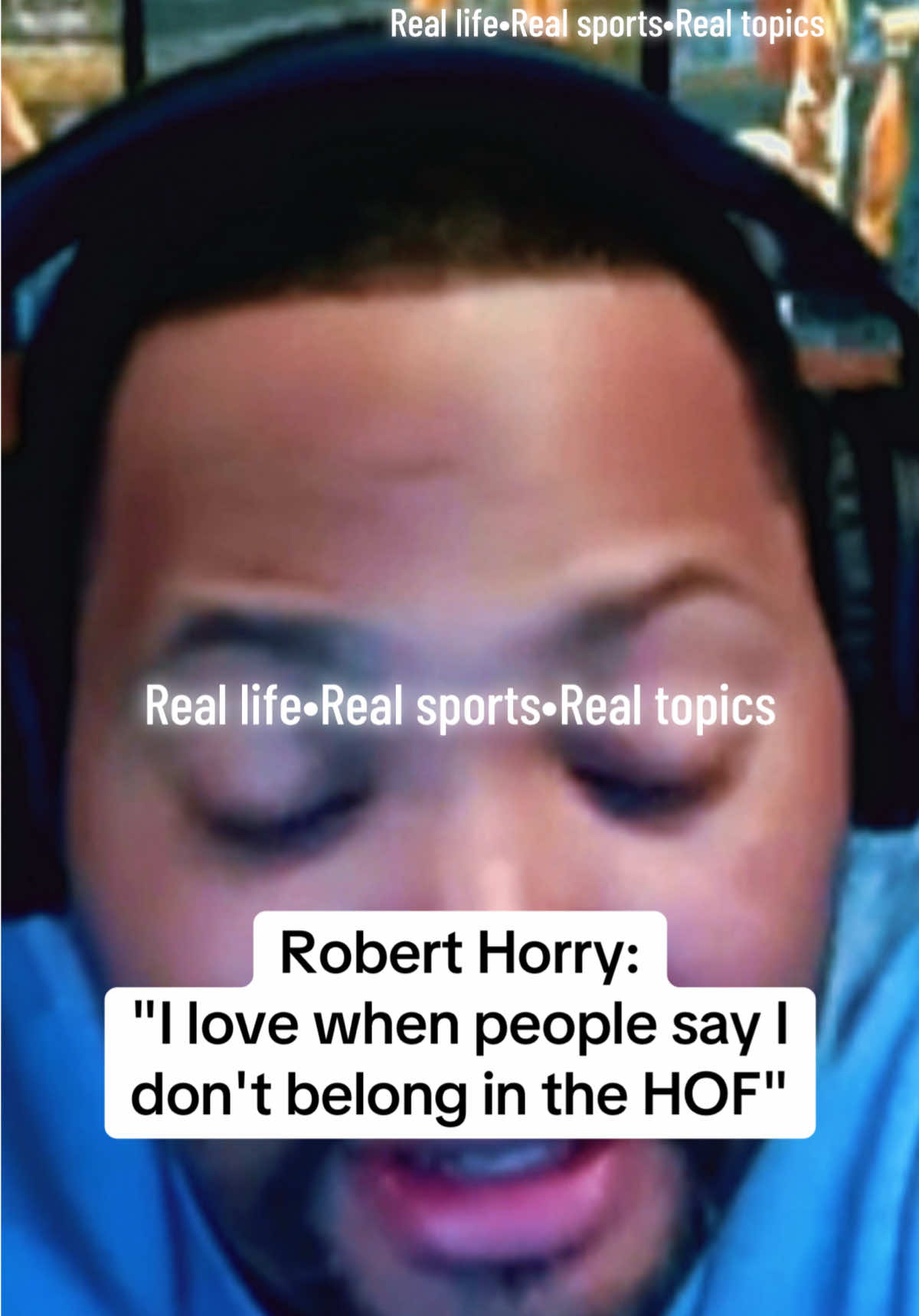 @RealLifeRealSportsRealTopics
