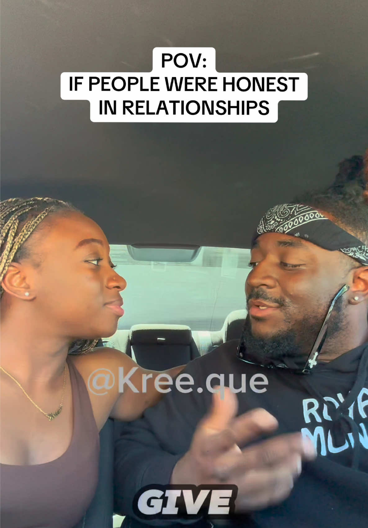 @Kree&Que