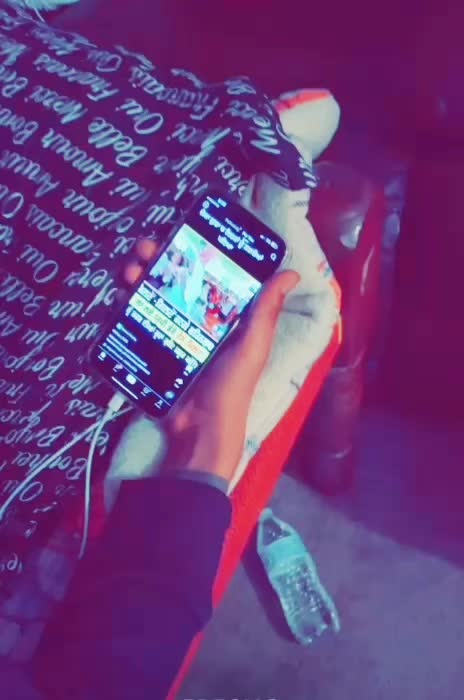 @Pindblike