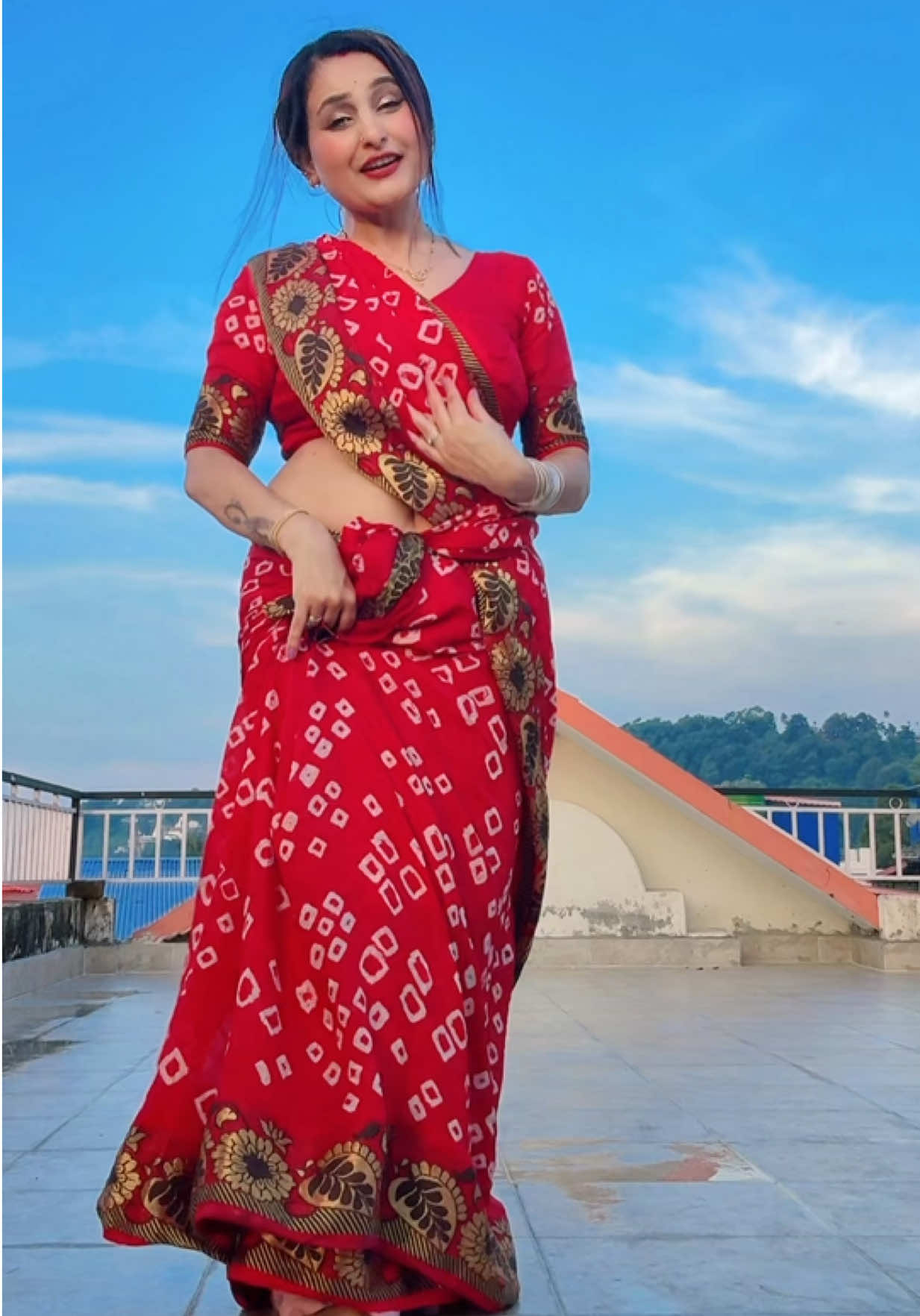 @Rekha Pokharel🦋