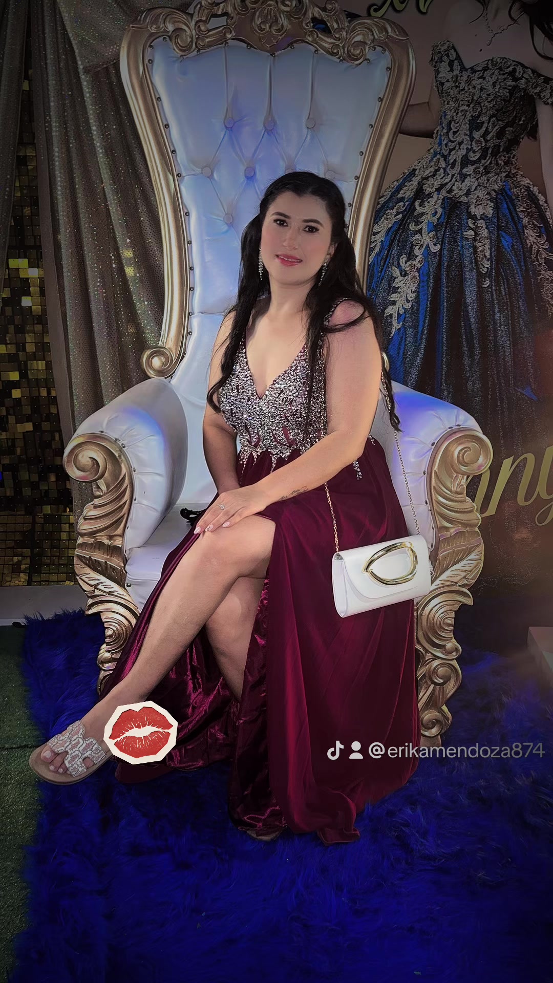 @erika mendoza🐰