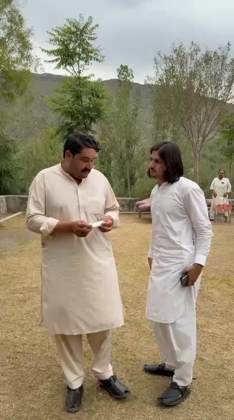 @Bawar Shah