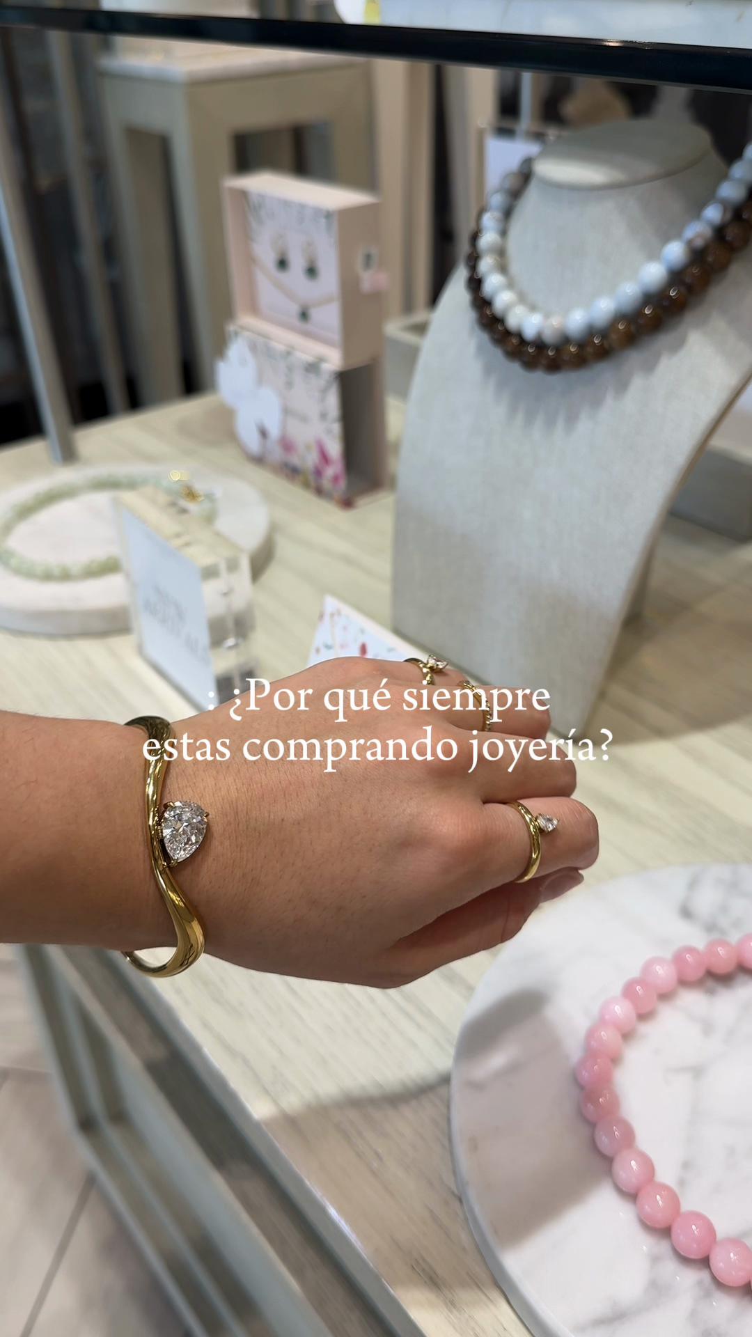 @Malandra Jewelry