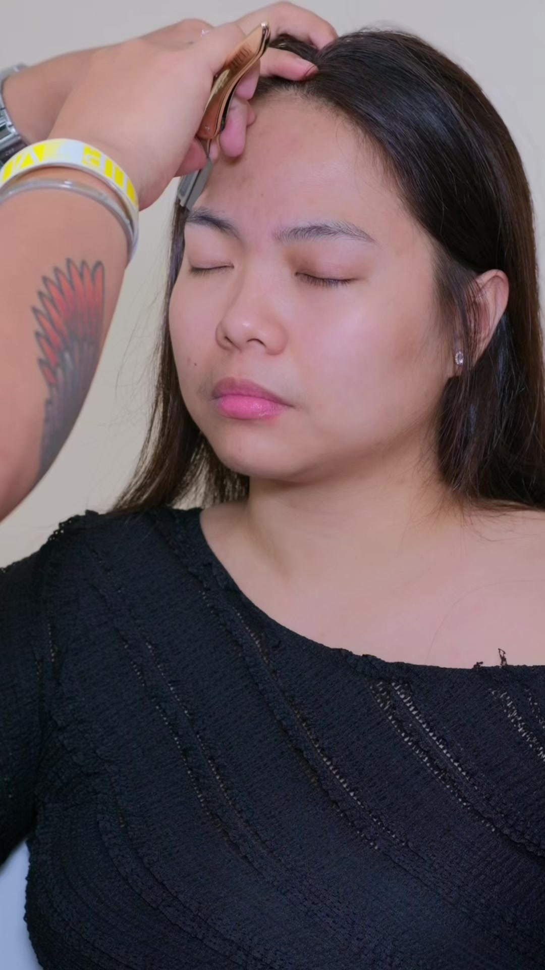 @IG: @MakeupbyNeilMejiaDiaz