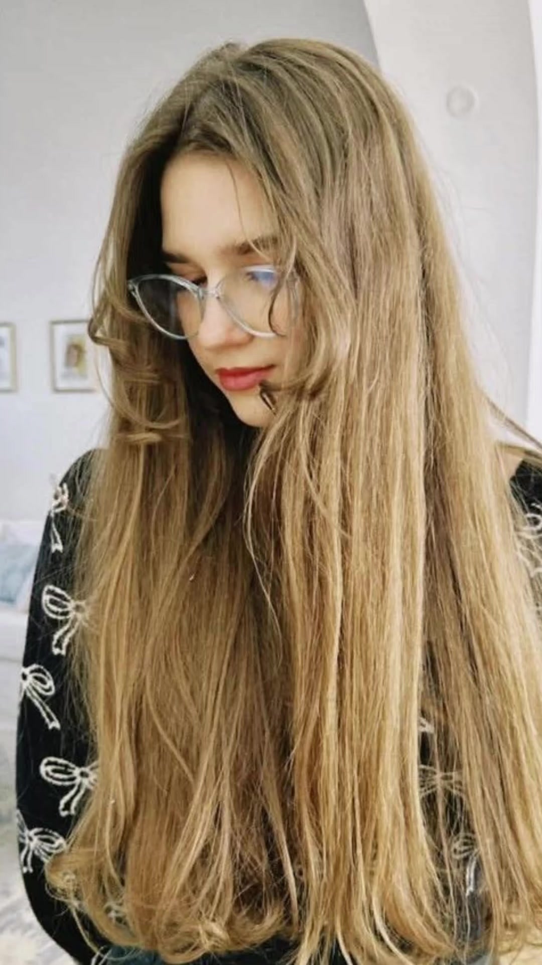 @Karolina Rose