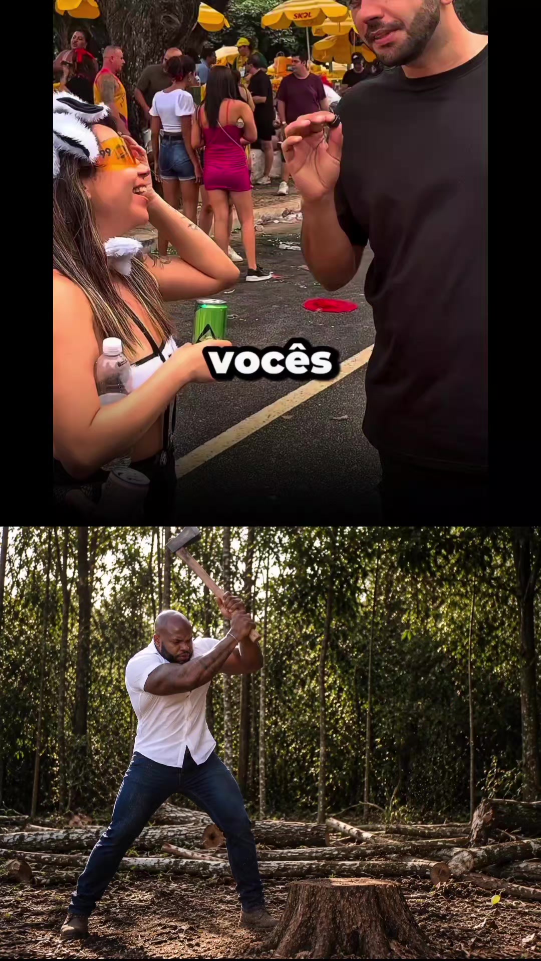 @Vin&iacute;cius | Coach Masculino