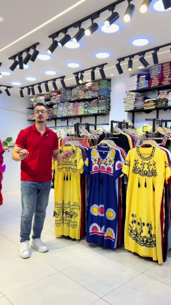 @Engy Fashion ๐